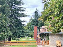 Auberge de Jeunesse HI Valdeblore