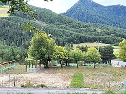 Auberge de Jeunesse HI Valdeblore