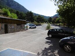 Auberge de Jeunesse HI Valdeblore