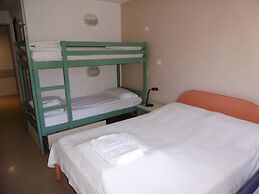 Auberge de Jeunesse HI Valdeblore