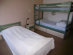 Auberge de Jeunesse HI Valdeblore