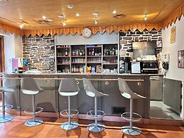 Auberge de Jeunesse HI Valdeblore