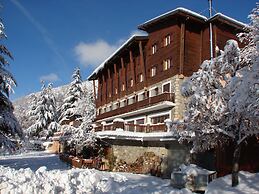 Auberge de Jeunesse HI Valdeblore