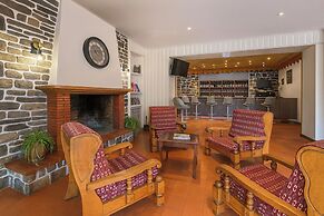 Auberge de Jeunesse HI Valdeblore