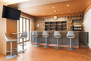 Auberge de Jeunesse HI Valdeblore
