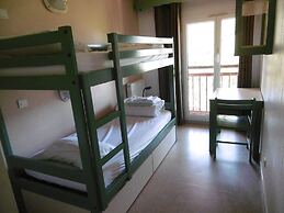 Auberge de Jeunesse HI Valdeblore