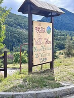 Auberge de Jeunesse HI Valdeblore