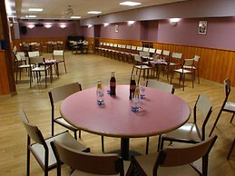 Auberge de Jeunesse HI Valdeblore