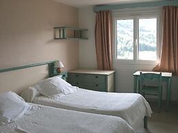 Auberge de Jeunesse HI Valdeblore