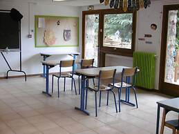 Auberge de Jeunesse HI Valdeblore