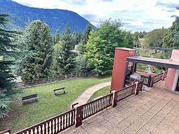 Auberge de Jeunesse HI Valdeblore