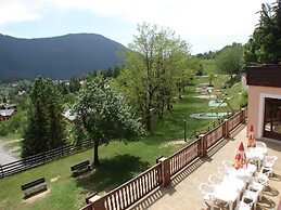 Auberge de Jeunesse HI Valdeblore