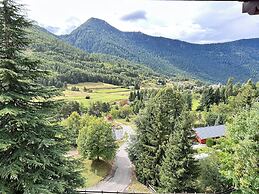 Auberge de Jeunesse HI Valdeblore