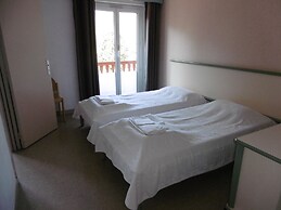 Auberge de Jeunesse HI Valdeblore