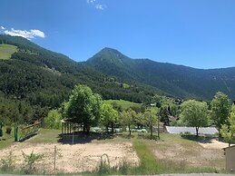 Auberge de Jeunesse HI Valdeblore