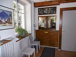 Auberge de Jeunesse HI Valdeblore