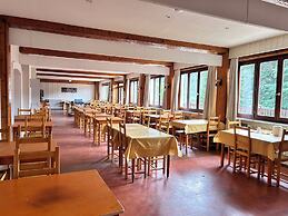 Auberge de Jeunesse HI Valdeblore