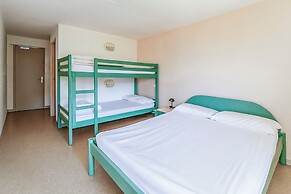 Auberge de Jeunesse HI Valdeblore