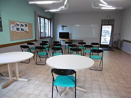 Auberge de Jeunesse HI Valdeblore