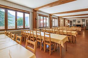 Auberge de Jeunesse HI Valdeblore