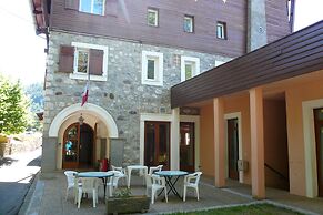 Auberge de Jeunesse HI Valdeblore