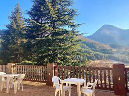 Auberge de Jeunesse HI Valdeblore