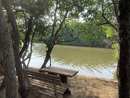 Villa de Lagoon View