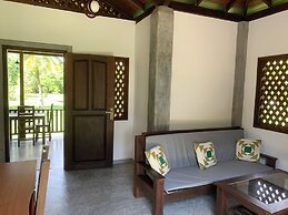 Villa de Lagoon View