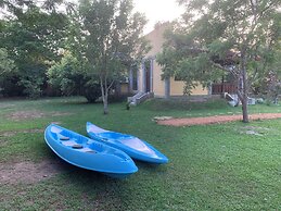 Villa de Lagoon View