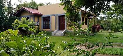 Villa de Lagoon View