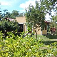 Villa de Lagoon View