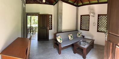 Villa de Lagoon View