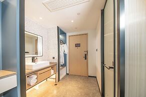 Kaiyuan Life Hotel Hongqiao Shanghai