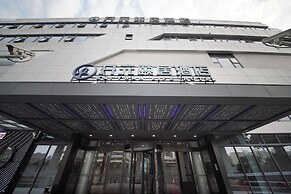 Kaiyuan Life Hotel Hongqiao Shanghai