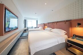 Kaiyuan Life Hotel Hongqiao Shanghai