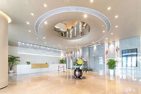 Kaiyuan Life Hotel Hongqiao Shanghai