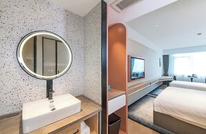 Kaiyuan Life Hotel Hongqiao Shanghai