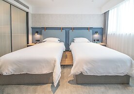 Kaiyuan Life Hotel Hongqiao Shanghai