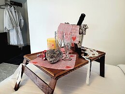 Justaura Retreat Branston