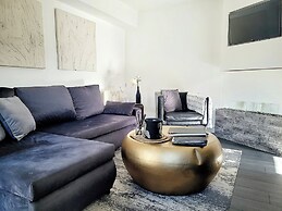 Justaura Retreat Branston