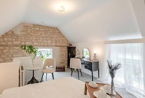 Justaura Retreat Branston