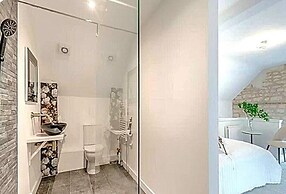 Justaura Retreat Branston