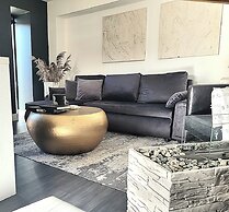 Justaura Retreat Branston