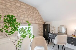 Justaura Retreat Branston