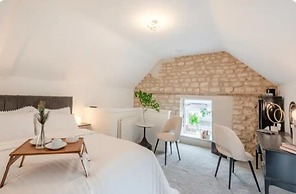 Justaura Retreat Branston