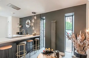 Justaura Retreat Branston