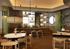 B&B Hotel Alicante Centro