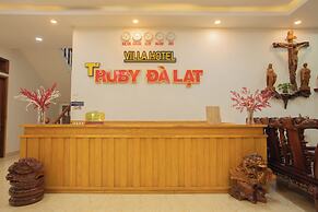 Villa Truby Da Lat
