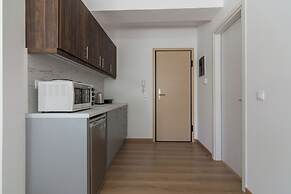 Leochares Lifestyle Apartments