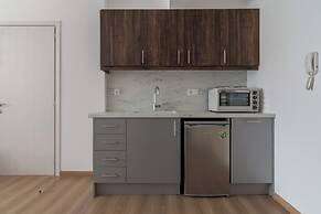 Leochares Lifestyle Apartments